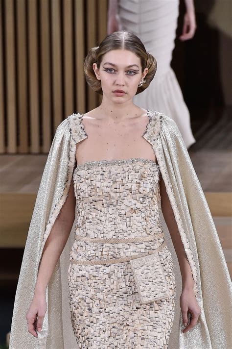 chanel haute couture ss 2016|2016 haute couture show.